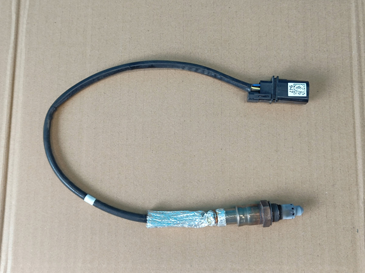AUDI Q3 F3 SPORTBACK 1,5 TSI 110KW 2024R LAMBDA SENSOR NOX 04E906262KB