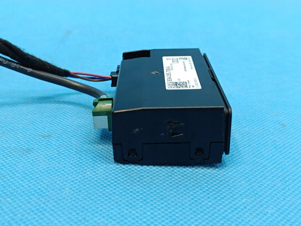 AUDI Q3 F3 SPORTBACK 1,5 TSI 110KW 2024R USB PORT SOCKET TYPE C 83A035736A