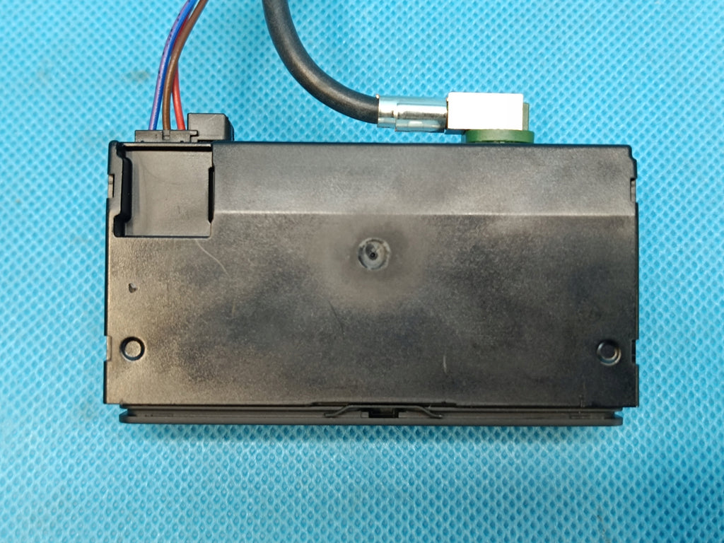 AUDI Q3 F3 SPORTBACK 1,5 TSI 110KW 2024R USB PORT SOCKET TYPE C 83A035736A