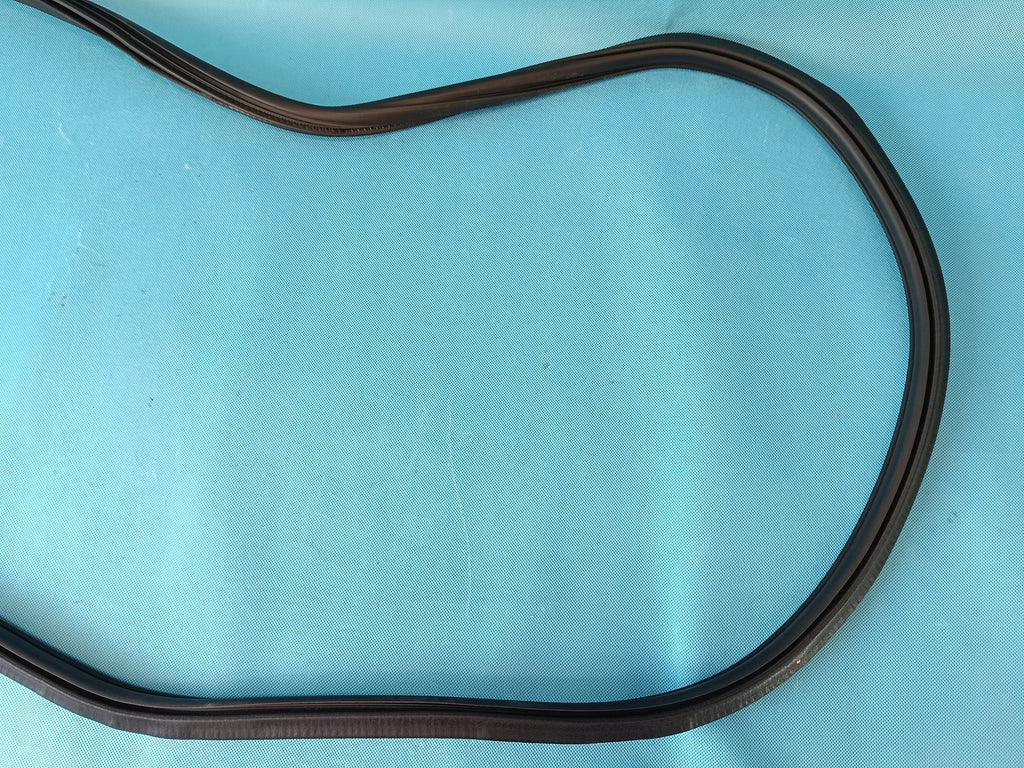 AUDI Q3 F3 SPORTBACK 1,5 TSI 2024 R DOOR SEAL RIGHT REAR 83F833721A
