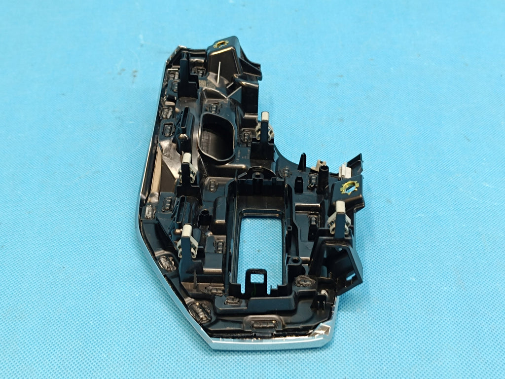 AUDI Q3 F3 SPORTBACK 1,5 TSI 2024R DECORATIVE STRIP CONSOLE BOARD 83B853189A