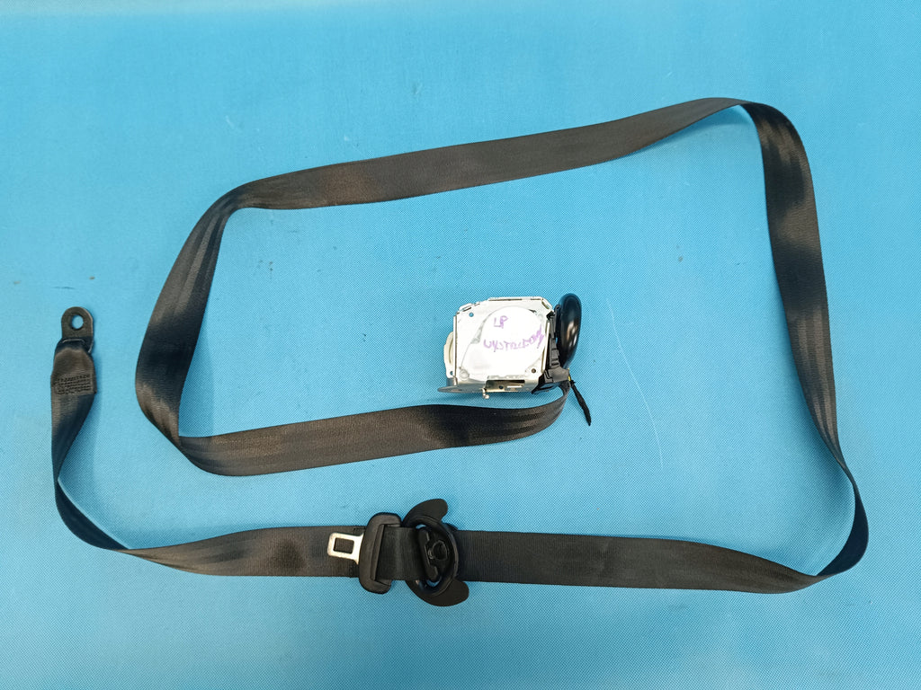AUDI Q3 F3 SPORTBACK 1,5 TSI 2024R SEAT BELT LEFT FRONT 83A857705H