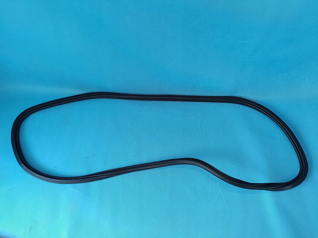 AUDI Q3 F3 SPORTBACK 1,5TSI 110KW 2024R DOOR SEAL LEFT REAR 83F833721A