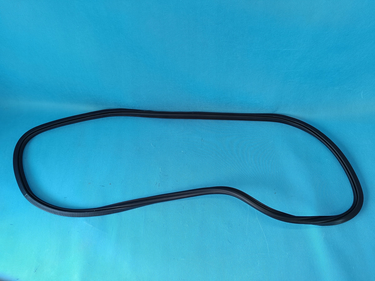 AUDI Q3 F3 SPORTBACK 1,5TSI 110KW 2024R DOOR SEAL LEFT REAR 83F833721A