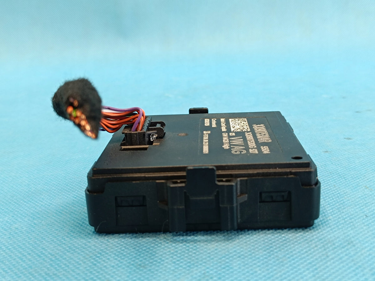 AUDI Q3 F3 SPORTBACK 1,5TSI 110KW 2024R GATEWAY CONTROLLER MODULE 3Q0907530AR