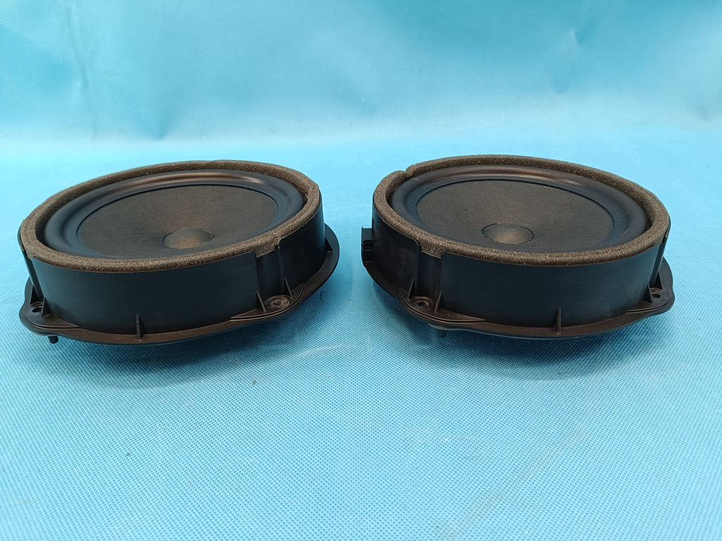 AUDI Q3 F3 SPORTBACK 2.0 TFSI 180KW 2024 R DOOR SPEAKER FRONT 83A035415A