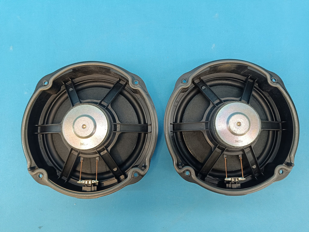 AUDI Q3 F3 SPORTBACK 2.0 TFSI 180KW 2024 R DOOR SPEAKER FRONT 83A035415A
