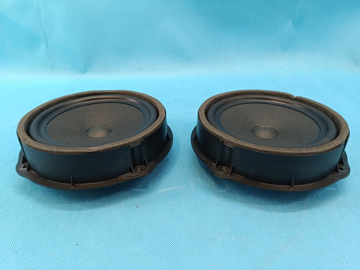 AUDI Q3 F3 SPORTBACK 2.0 TFSI 180KW 2024 R DOOR SPEAKER FRONT 83A035415A