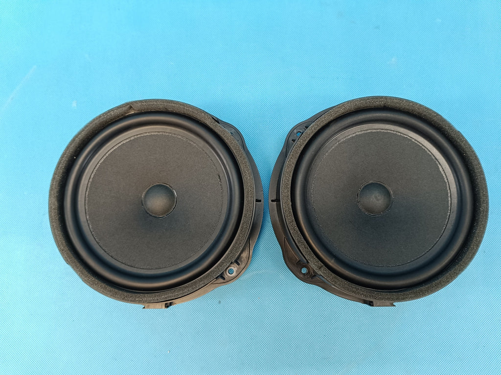 AUDI Q3 F3 SPORTBACK 2.0 TFSI 180KW 2024 R DOOR SPEAKER FRONT 83A035415A