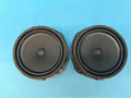 AUDI Q3 F3 SPORTBACK 2.0 TFSI 180KW 2024 R DOOR SPEAKER FRONT 83A035415A