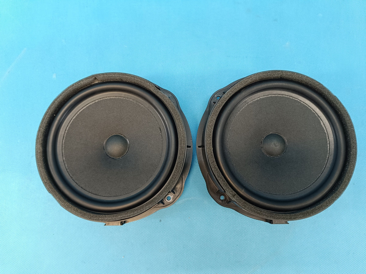 AUDI Q3 F3 SPORTBACK 2.0 TFSI 180KW 2024 R DOOR SPEAKER FRONT 83A035415A