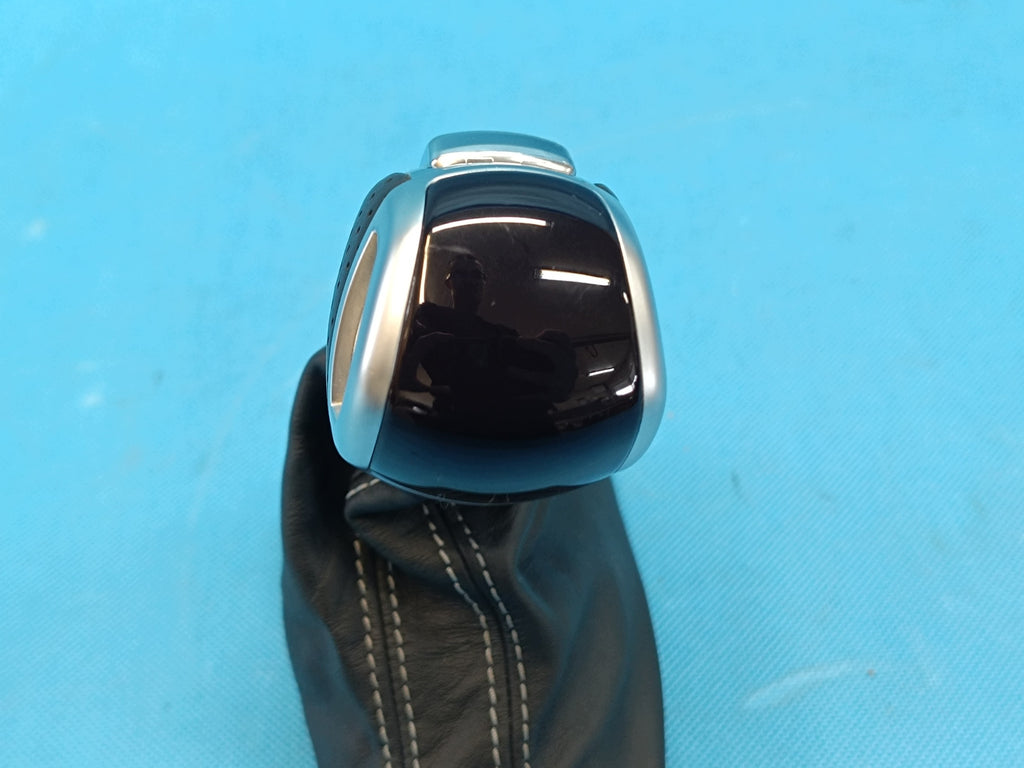AUDI Q3 F3 SPORTBACK 2.0 TFSI 180KW 2024 R GEAR BELLOWS KNOB 83B713139C