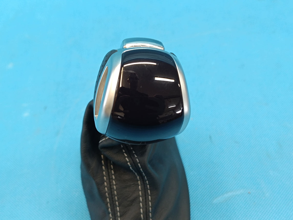 AUDI Q3 F3 SPORTBACK 2.0 TFSI 180KW 2024 R GEAR BELLOWS KNOB 83B713139C