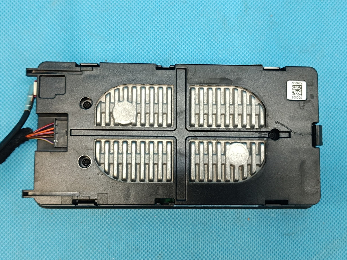 AUDI Q3 F3 SPORTBACK 2.0 TFSI 180KW 2024 R INDUCTION CHARGER 4N0035502B