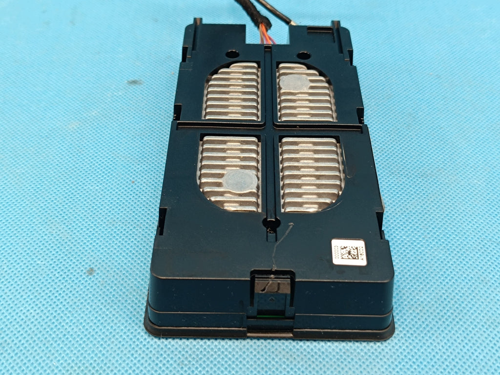 AUDI Q3 F3 SPORTBACK 2.0 TFSI 180KW 2024 R INDUCTION CHARGER 4N0035502B