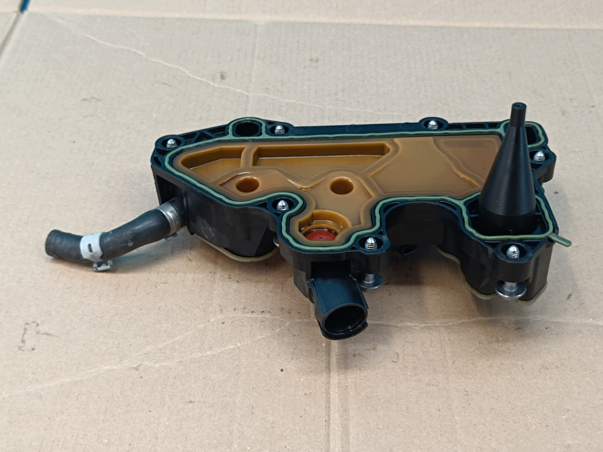 AUDI Q3 F3 SPORTBACK 2.0 TFSI 180KW 2024 R ODMA OIL SEPARATOR 06Q103495B