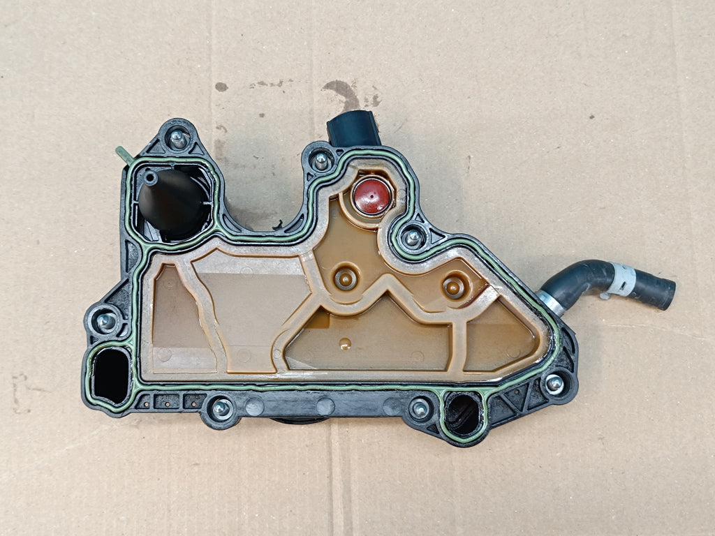 AUDI Q3 F3 SPORTBACK 2.0 TFSI 180KW 2024 R ODMA OIL SEPARATOR 06Q103495B