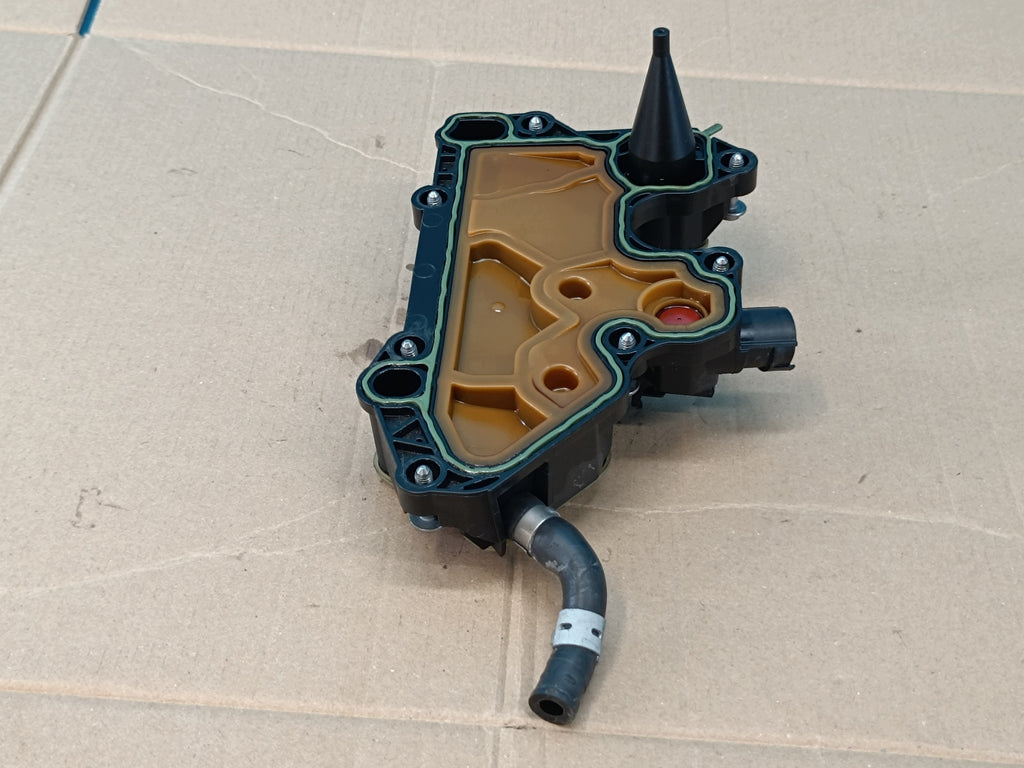 AUDI Q3 F3 SPORTBACK 2.0 TFSI 180KW 2024 R ODMA OIL SEPARATOR 06Q103495B