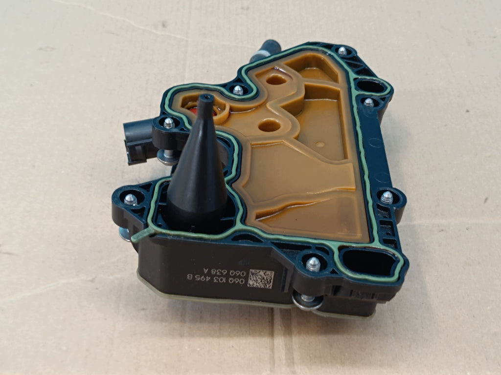 AUDI Q3 F3 SPORTBACK 2.0 TFSI 180KW 2024 R ODMA OIL SEPARATOR 06Q103495B