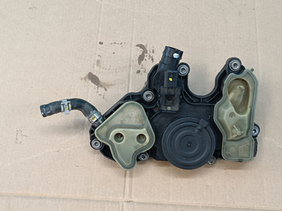 AUDI Q3 F3 SPORTBACK 2.0 TFSI 180KW 2024 R ODMA OIL SEPARATOR 06Q103495B