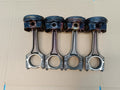 AUDI Q3 F3 SPORTBACK 2.0 TFSI 180KW 24R PISTON CONNECTING ROD 06N107065A 06H198401D