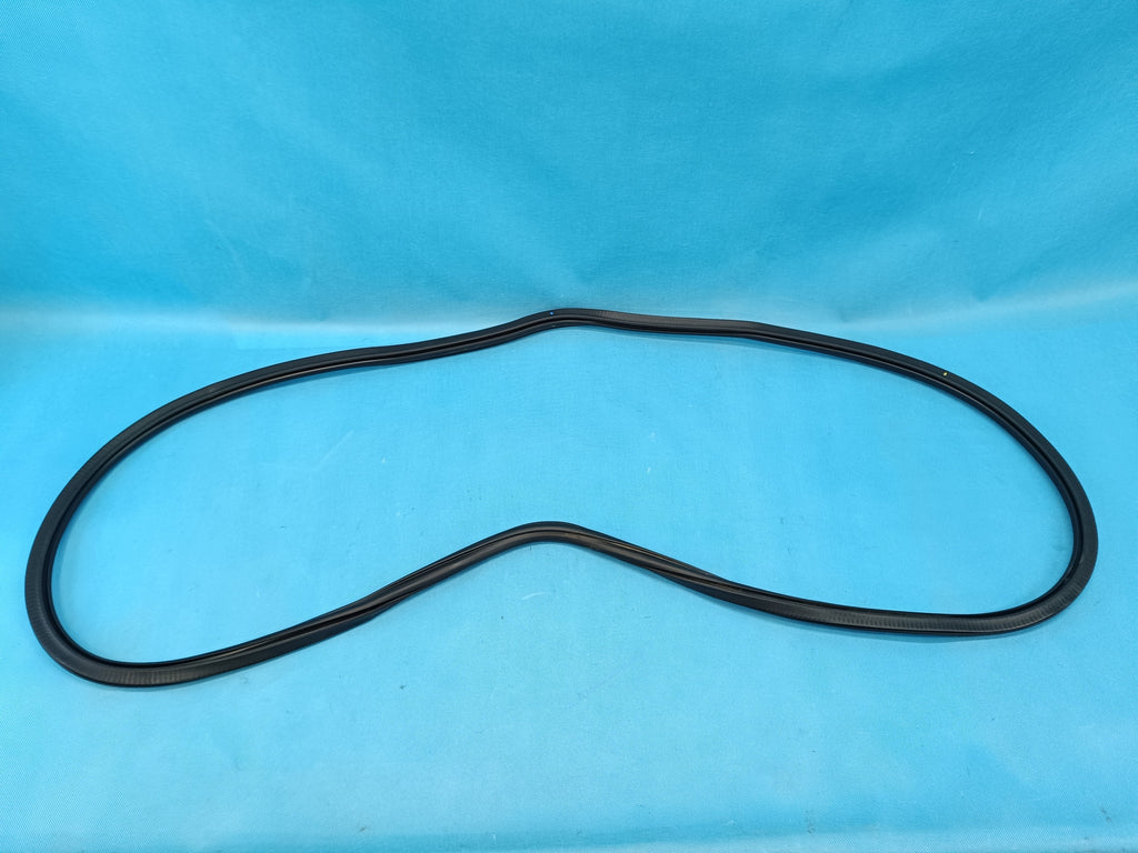 AUDI Q3 F3 SPORTBACK 2.0 TFSI 2024 R DOOR SEAL RIGHT FRONT 83F833721A