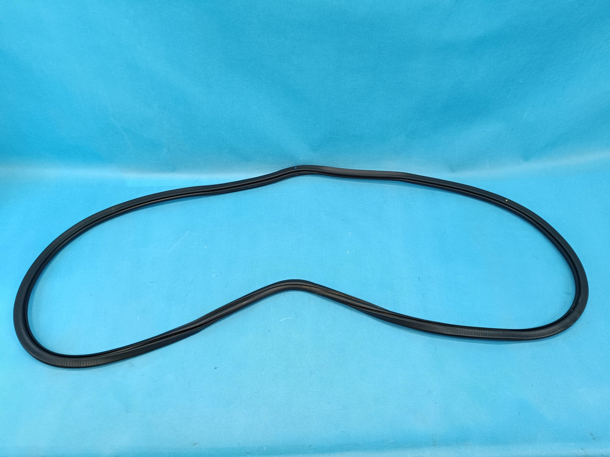 AUDI Q3 F3 SPORTBACK 2.0 TFSI 2024 R DOOR SEAL RIGHT FRONT 83F833721A