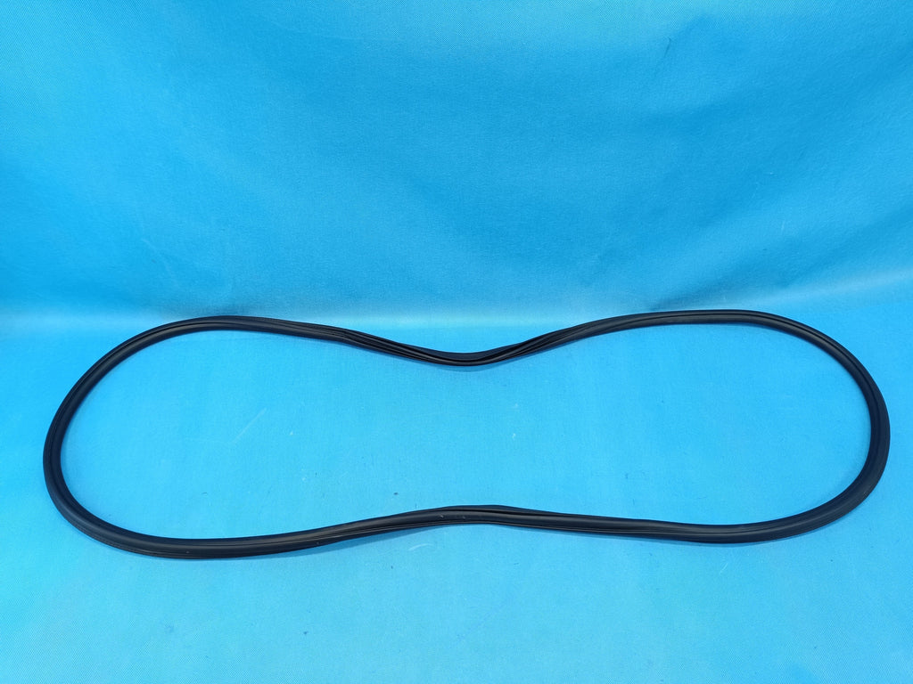 AUDI Q3 F3 SPORTBACK 2.0 TFSI 2024 R DOOR SEAL RIGHT FRONT 83F833721A
