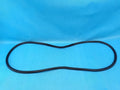 AUDI Q3 F3 SPORTBACK 2.0 TFSI 2024 R DOOR SEAL RIGHT FRONT 83F833721A