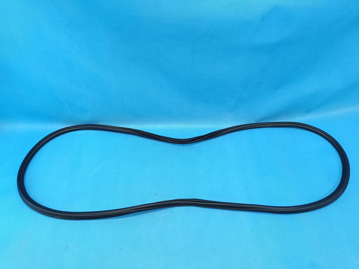 AUDI Q3 F3 SPORTBACK 2.0 TFSI 2024 R DOOR SEAL RIGHT FRONT 83F833721A