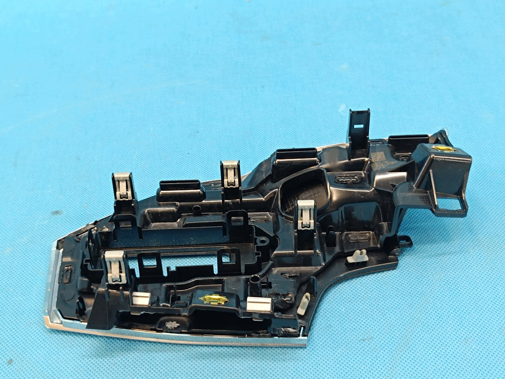 AUDI Q3 F3 SPORTBACK 2.0 TFSI 2024R DECORATIVE STRIP CONSOLE DECOR 83B853189A