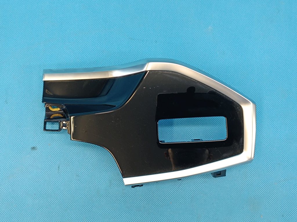 AUDI Q3 F3 SPORTBACK 2.0 TFSI 2024R DECORATIVE STRIP CONSOLE DECOR 83B853189A