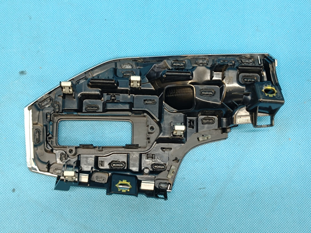 AUDI Q3 F3 SPORTBACK 2.0 TFSI 2024R DECORATIVE STRIP CONSOLE DECOR 83B853189A