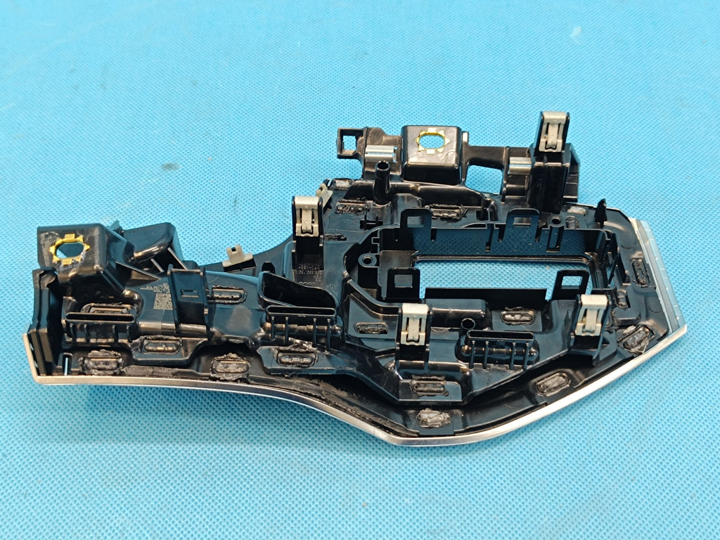 AUDI Q3 F3 SPORTBACK 2.0 TFSI 2024R DECORATIVE STRIP CONSOLE DECOR 83B853189A