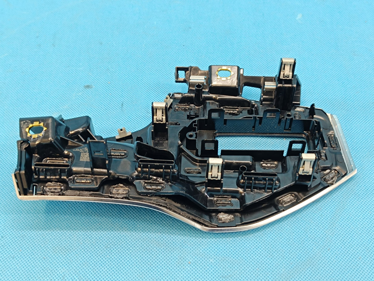 AUDI Q3 F3 SPORTBACK 2.0 TFSI 2024R DECORATIVE STRIP CONSOLE DECOR 83B853189A
