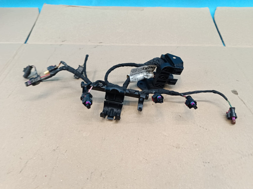AUDI Q3 F3 SPORTBACK 2.0TFSI 180KW DNPA 24R INJECTOR BEAM 06N971627B