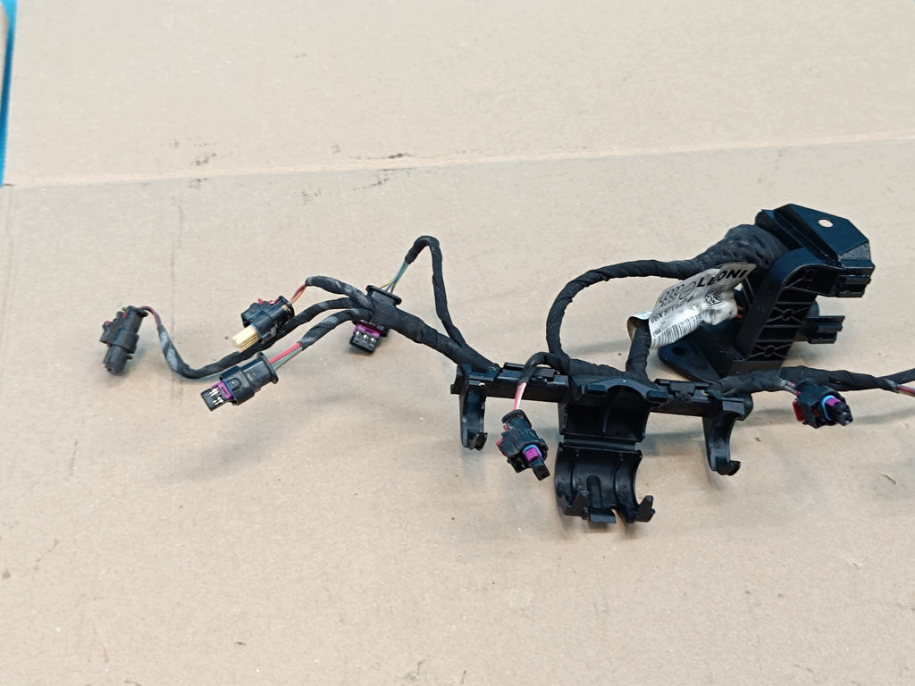 AUDI Q3 F3 SPORTBACK 2.0TFSI 180KW DNPA 24R INJECTOR BEAM 06N971627B