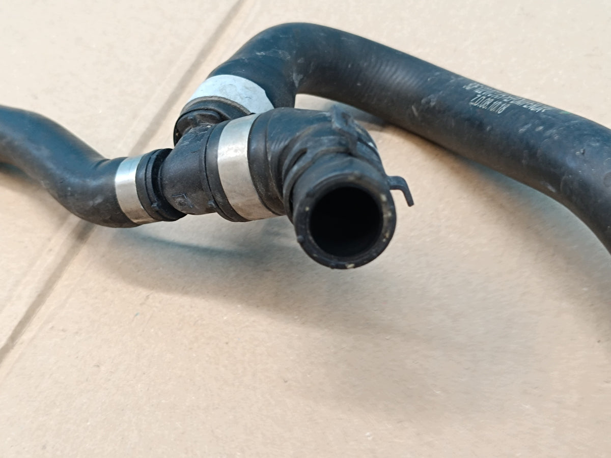 AUDI Q3 F3 SPORTBACK 2.0TFSI 2024R WATER PIPE 5QF122073AH 06Q121065C