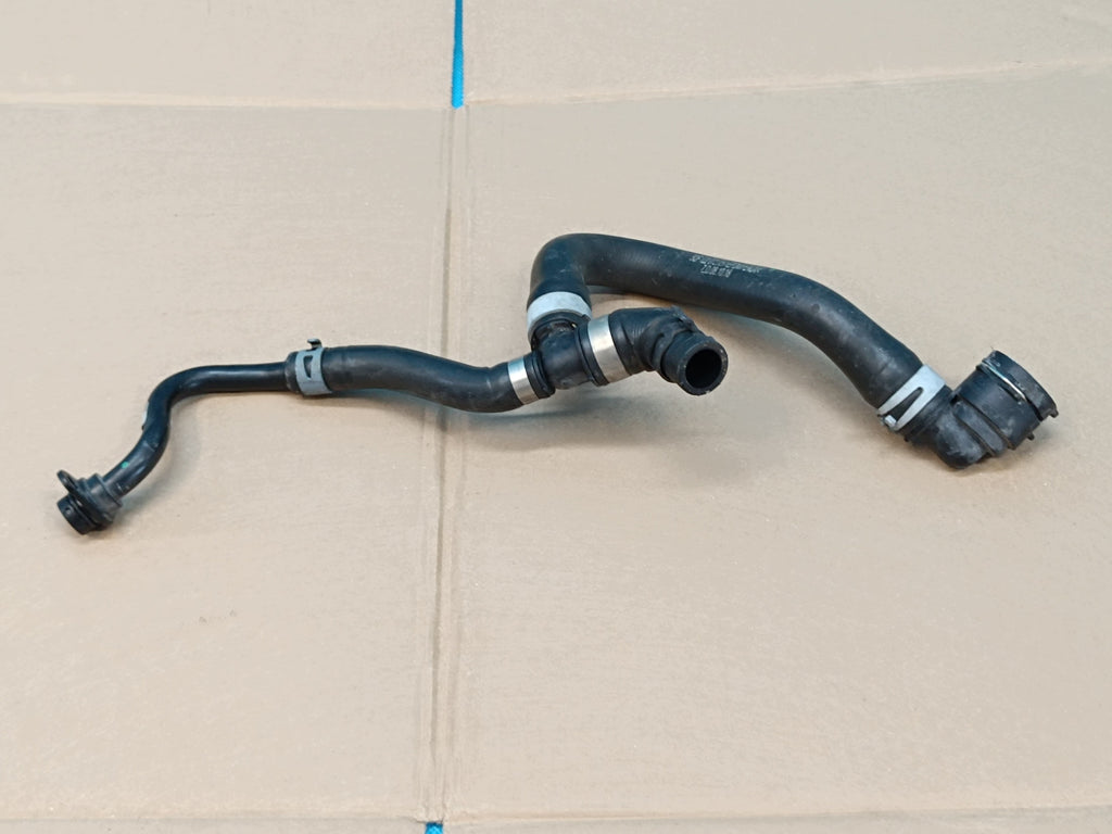 AUDI Q3 F3 SPORTBACK 2.0TFSI 2024R WATER PIPE 5QF122073AH 06Q121065C