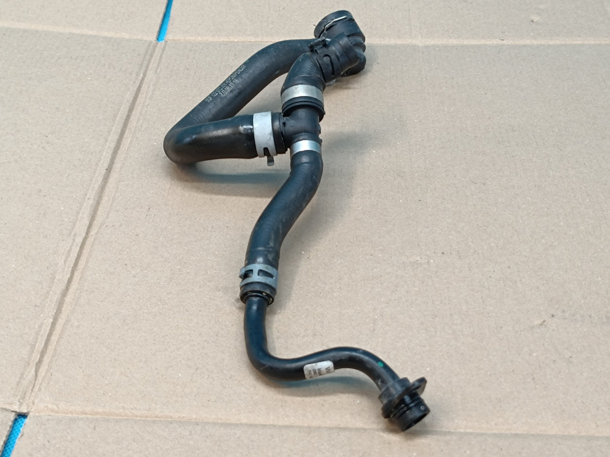 AUDI Q3 F3 SPORTBACK 2.0TFSI 2024R WATER PIPE 5QF122073AH 06Q121065C