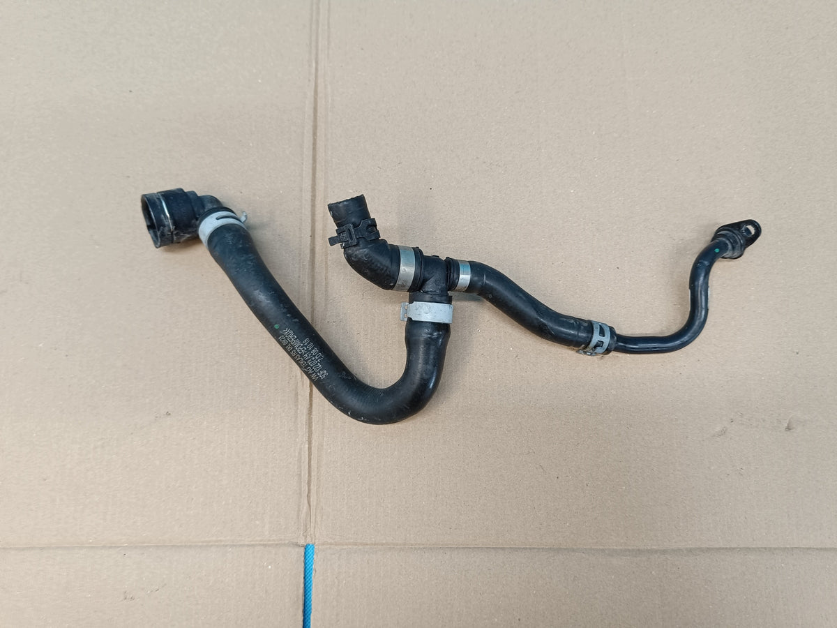 AUDI Q3 F3 SPORTBACK 2.0TFSI 2024R WATER PIPE 5QF122073AH 06Q121065C