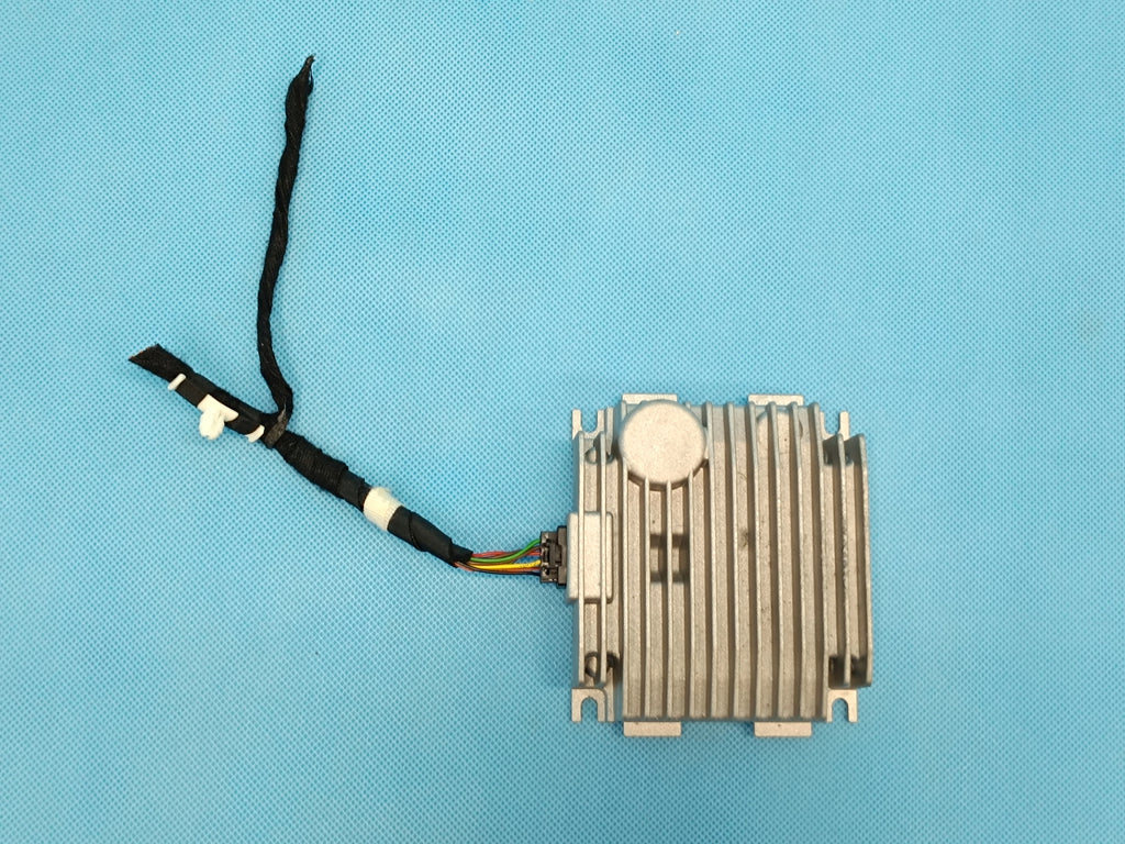 AUDI Q3 F3 SPORTBACK 2023 R ENGINE SOUND CONTROLLER MODULE 5QE035335R