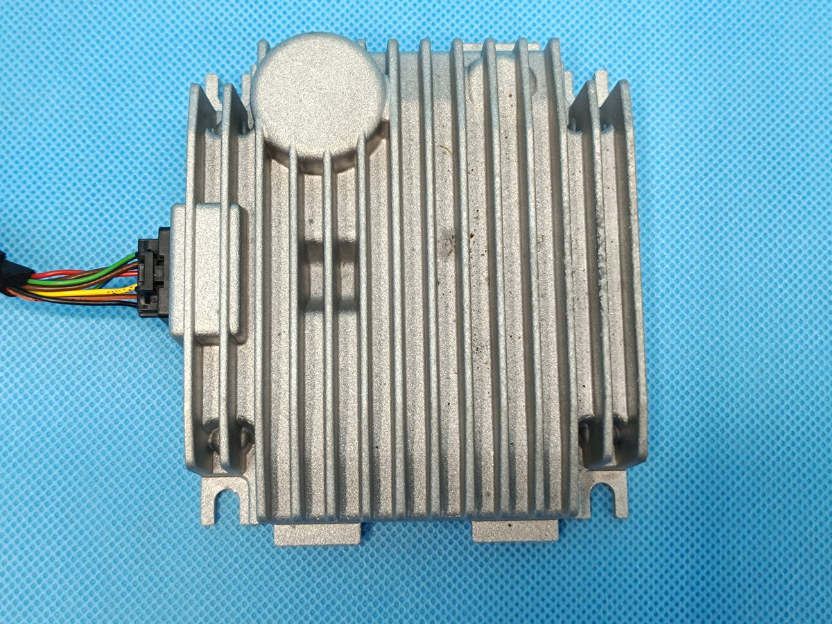 AUDI Q3 F3 SPORTBACK 2023 R ENGINE SOUND CONTROLLER MODULE 5QE035335R