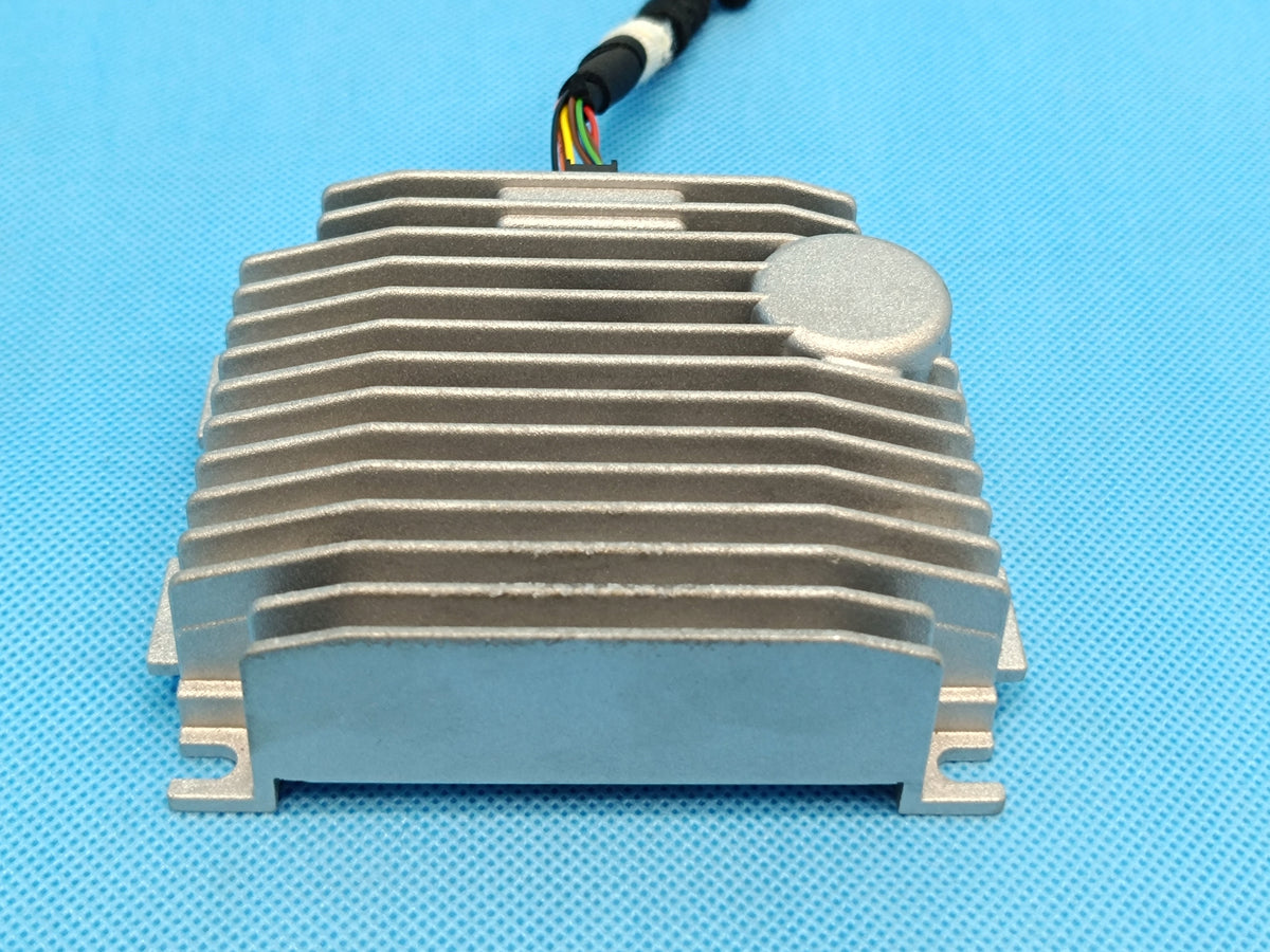AUDI Q3 F3 SPORTBACK 2023 R ENGINE SOUND CONTROLLER MODULE 5QE035335R