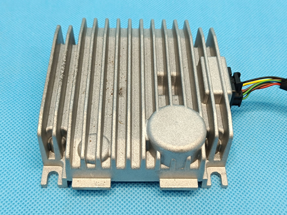 AUDI Q3 F3 SPORTBACK 2023 R ENGINE SOUND CONTROLLER MODULE 5QE035335R