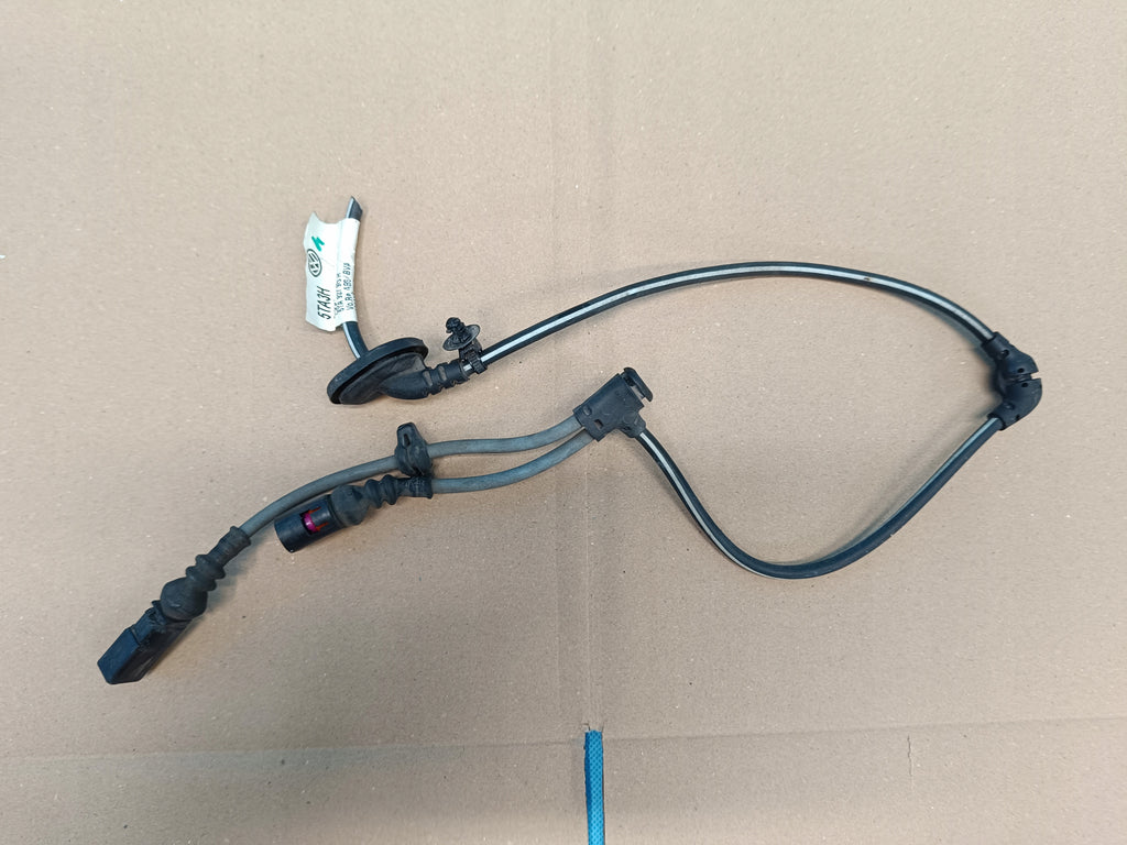 AUDI Q3 F3 SPORTBACK 2023R ROTATION SENSOR BEAM RIGHT FRONT 5TA927903H