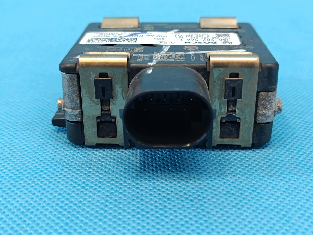 AUDI Q3 F3 SPORTBACK 2024 FRONT RADAR SENSOR DISTRONIC LANE CHANGE ASSIST 3Q0907566L