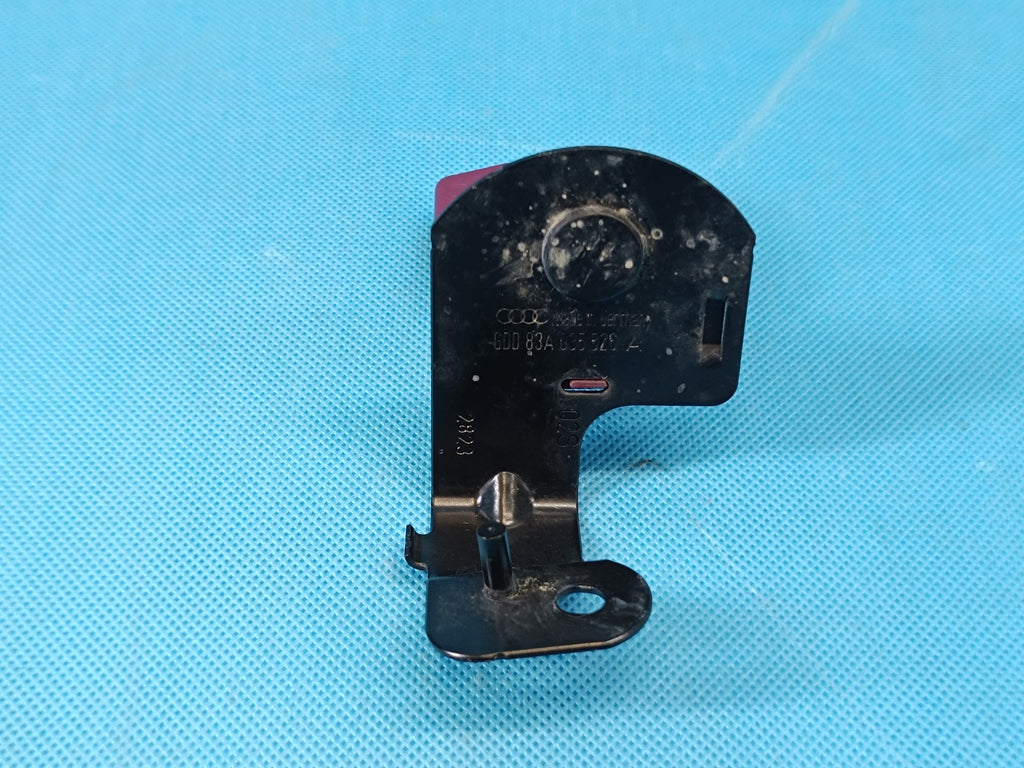 AUDI Q3 F3 SPORTBACK 2024 R ANTENNA AMPLIFIER HOLDER 83A035526A 4M0035507