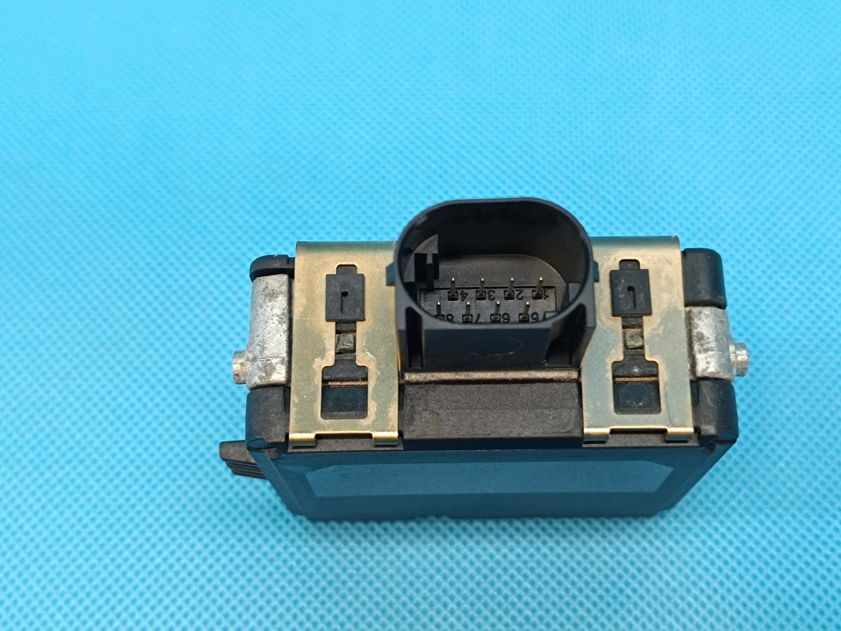 AUDI Q3 F3 SPORTBACK 2024 R RADAR DISTRONIC BELT CHANGE ASSISTANT 3Q0907590L