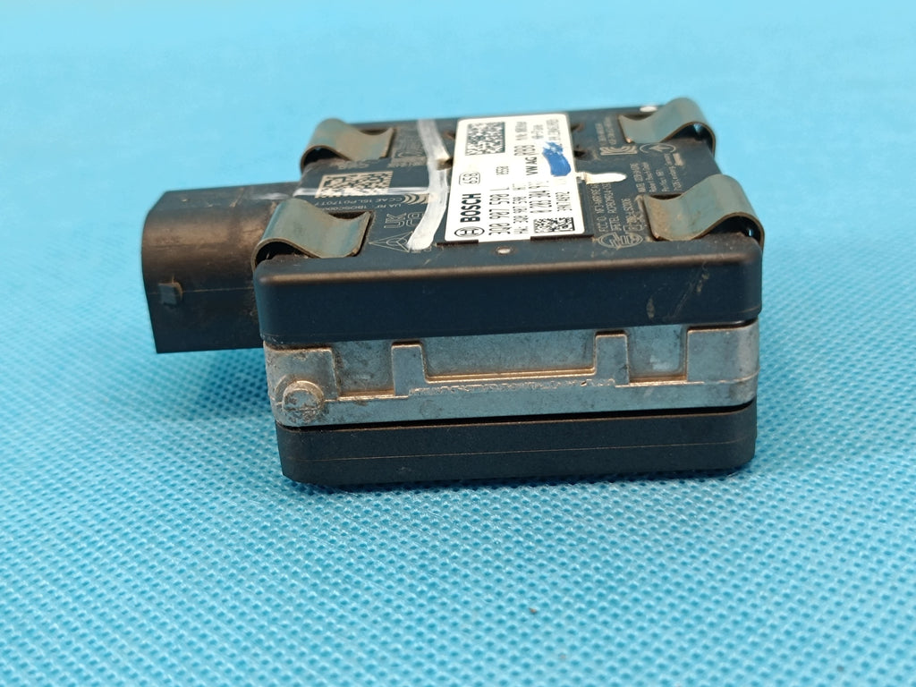AUDI Q3 F3 SPORTBACK 2024 R RADAR DISTRONIC BELT CHANGE ASSISTANT 3Q0907590L